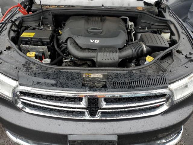 1C4RDJDG3EC971606 | 2014 DODGE DURANGO LI