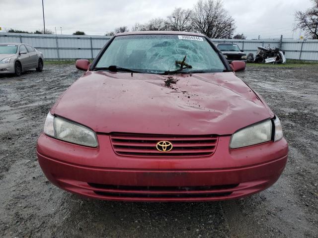 1997 Toyota Camry Ce VIN: 4T1BF22K7VU035597 Lot: 39804244