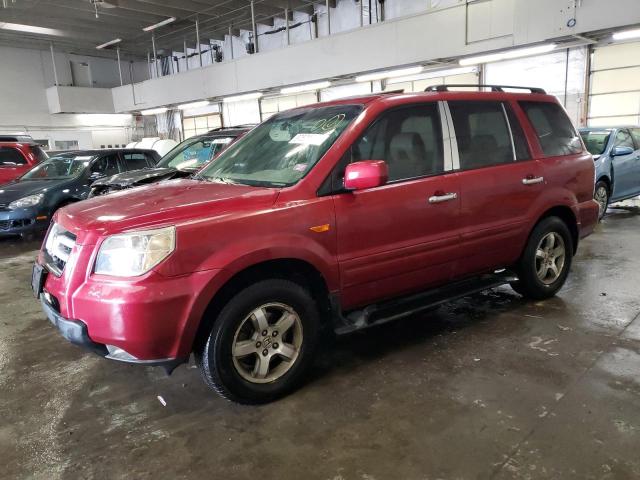 2006 Honda Pilot EX