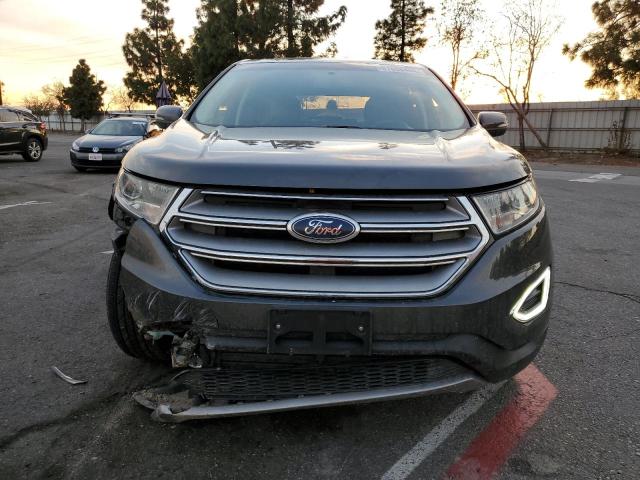 2FMPK3J96HBB16915 2017 FORD EDGE, photo no. 5