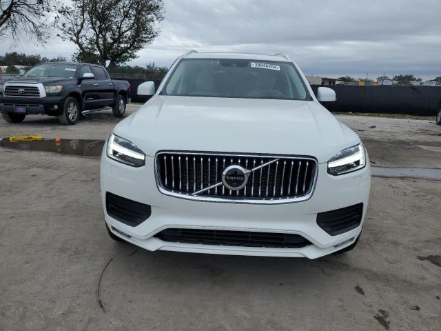 YV4A22PK0M1696048 2021 VOLVO XC90, photo no. 5