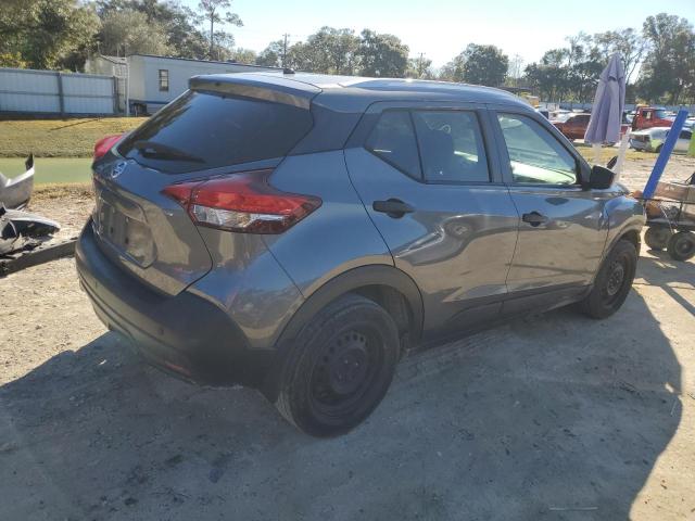 3N1CP5CU7KL500055 | 2019 NISSAN KICKS S