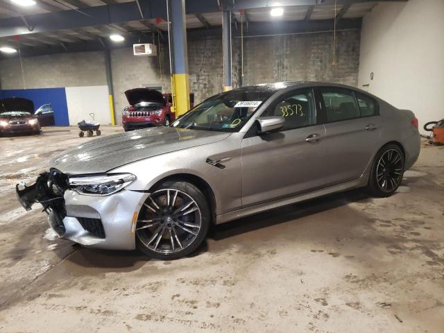 WBSJF0C55KB448342 2019 BMW M5