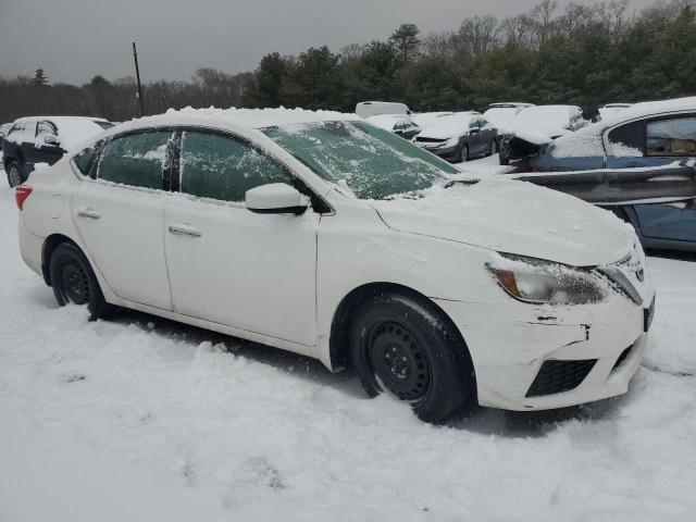 3N1AB7AP9GL675719 | 2016 NISSAN SENTRA S