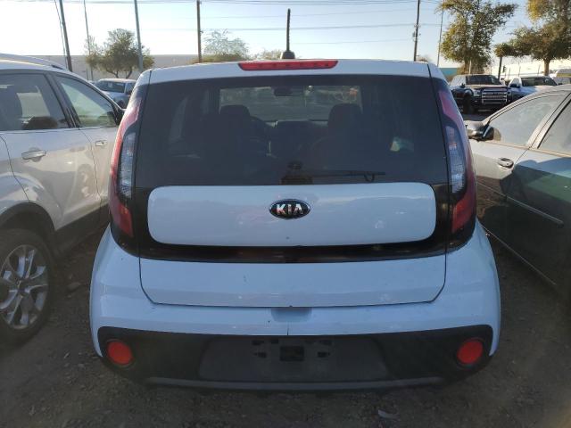 KNDJN2A20J7562197 | 2018 KIA SOUL