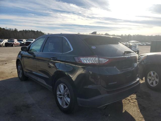 2015 FORD EDGE SEL 2FMTK3J93FBB17175