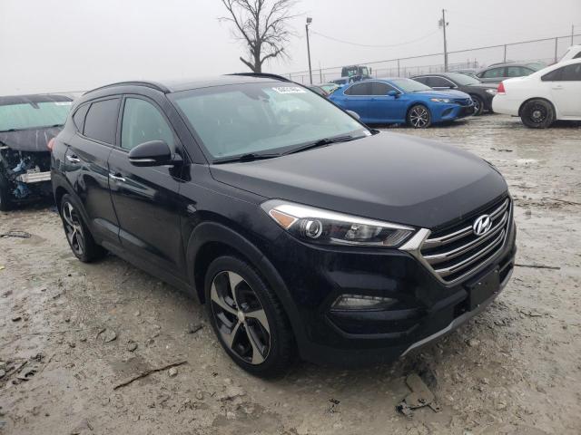 KM8J3CA21GU233378 | 2016 HYUNDAI TUCSON LIM