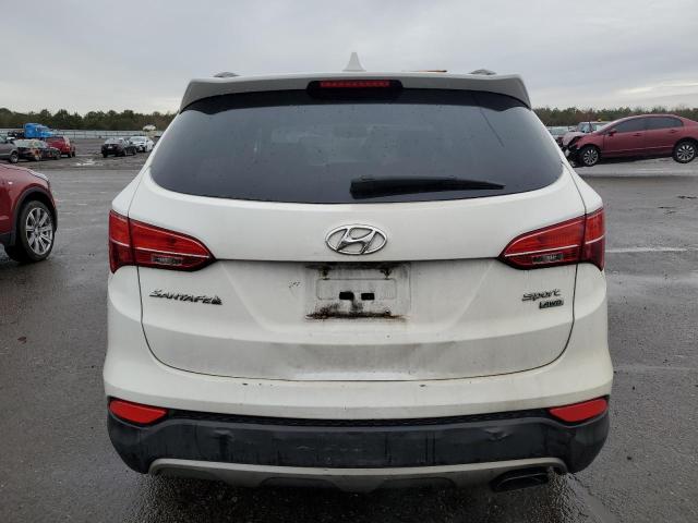 5XYZUDLB0EG136162 | 2014 HYUNDAI SANTA FE S