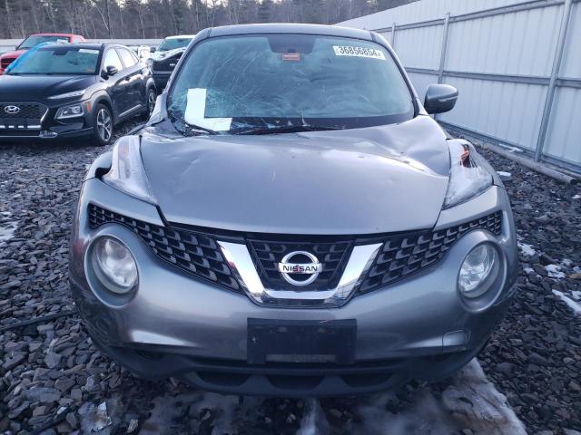 JN8AF5MV1FT555038 | 2015 NISSAN JUKE S