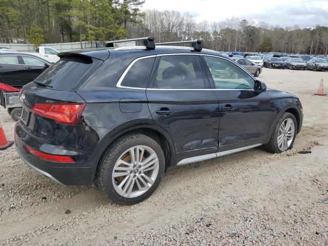 WA1CNAFY2K2018437 2019 AUDI Q5, photo no. 3