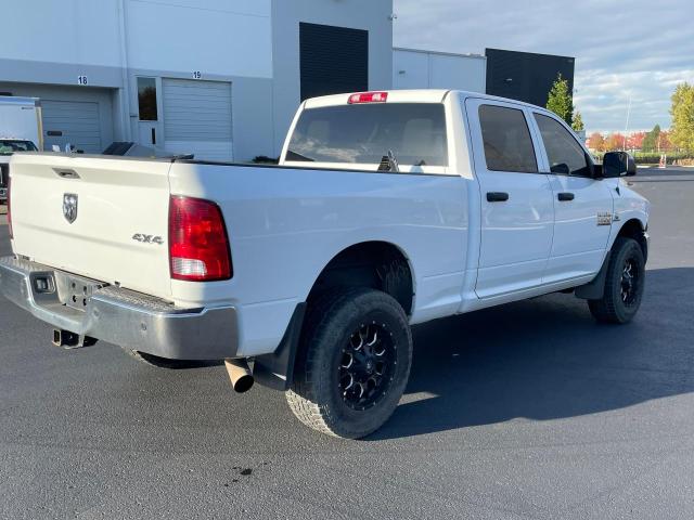 3C6UR5CL6HG563188 | 2017 RAM 2500 ST