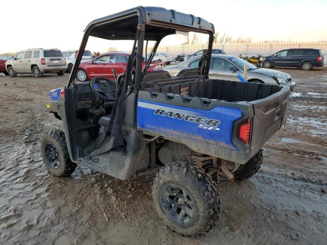 2022 POLARIS RANGER SP - 3NSMAE578NE553011