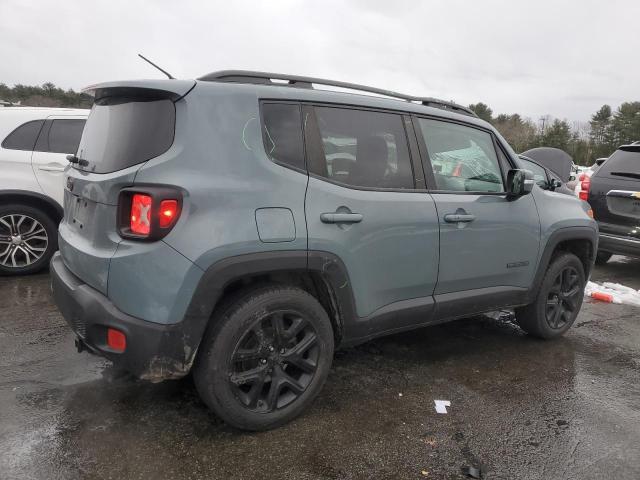 ZACCJBBB1HPF38197 | 2017 JEEP RENEGADE L