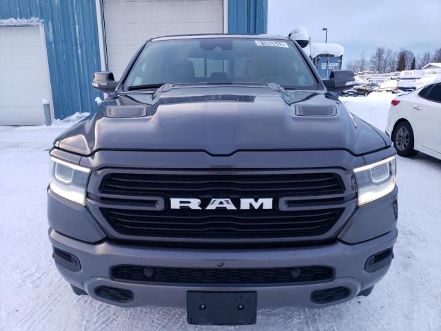 2022 RAM 1500 LARAM - 1C6SRFJT0NN285584