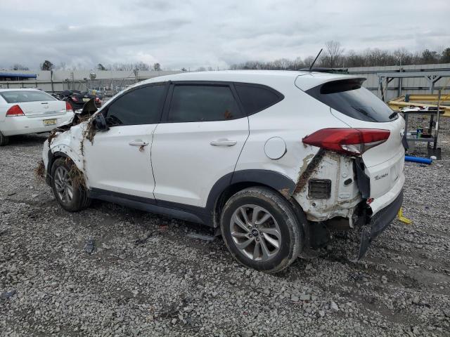 Vin: km8j23a40hu310067, lot: 40420644, hyundai tucson se 20172