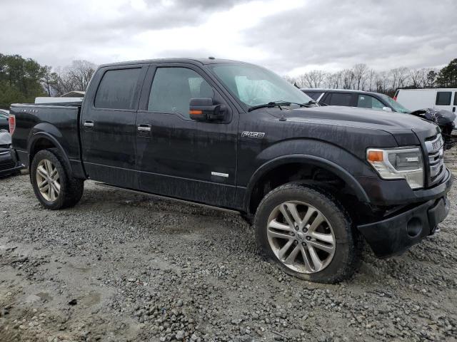 1FTFW1ET8EFA62672 | 2014 FORD F150 SUPER