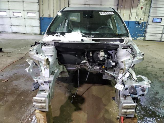 Lot #2425909289 2015 GMC TERRAIN SL salvage car