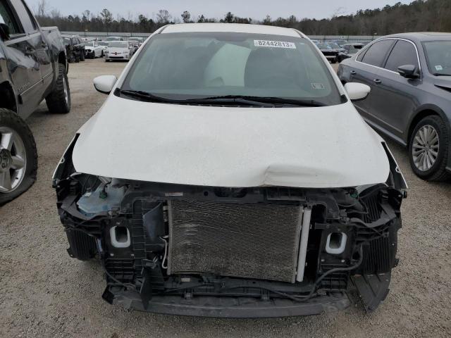 3KPFK4A79JE283644 | 2018 KIA FORTE LX