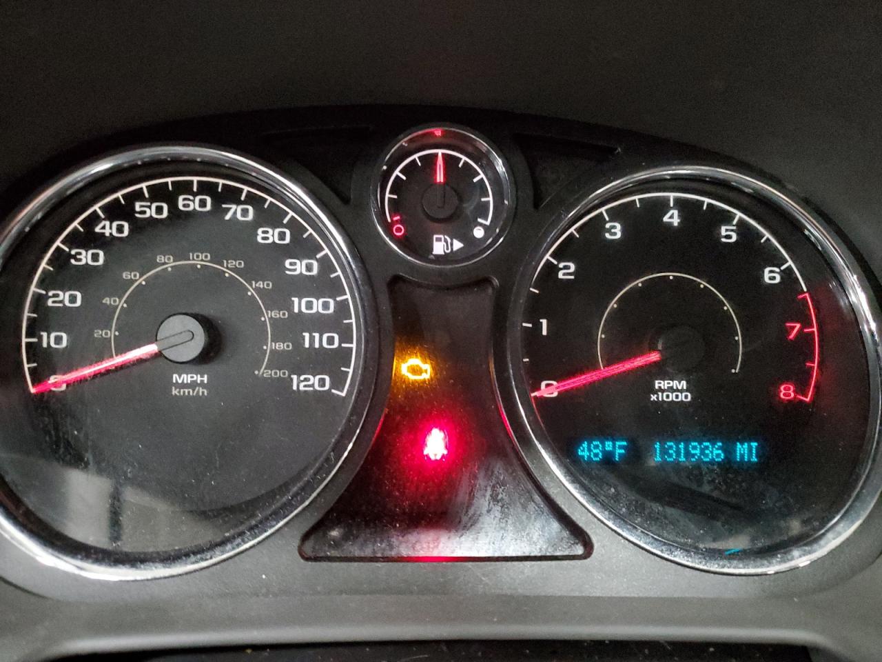 1G1AL52FX57608108 2005 Chevrolet Cobalt Ls