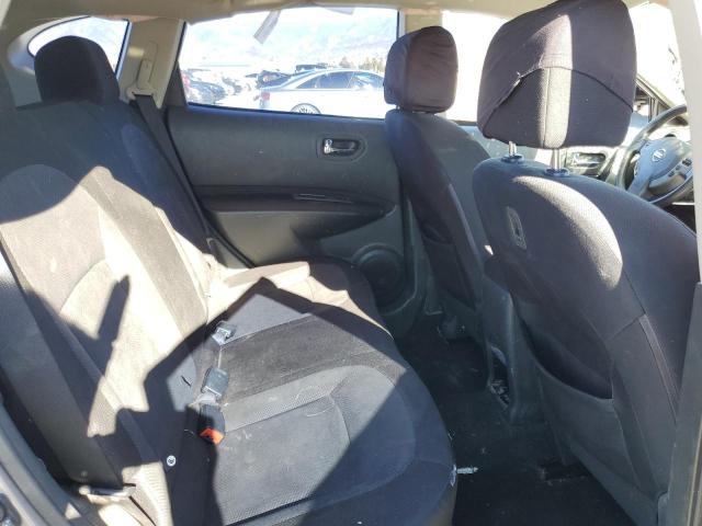 JN8AS5MT6EW603978 Nissan Rogue Select S