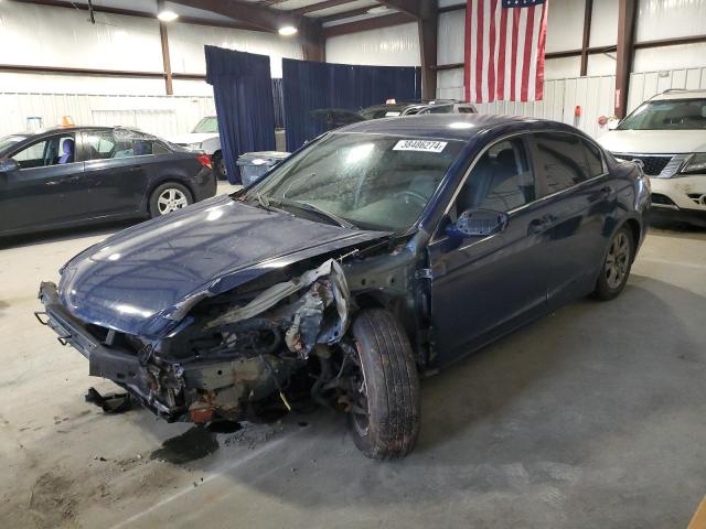 1HGCP2F47BA109231 2011 Honda Accord Lxp