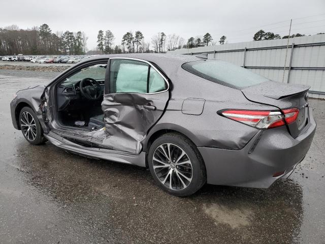 4T1B11HK1KU707536 | 2019 TOYOTA CAMRY L