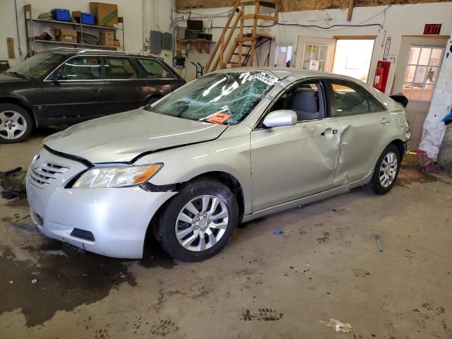 2008 Toyota Camry CE