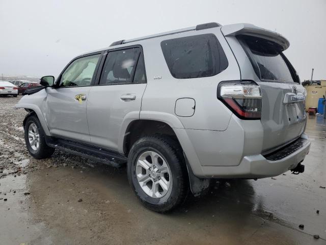 JTENU5JR3M5930340 | 2021 TOYOTA 4RUNNER SR