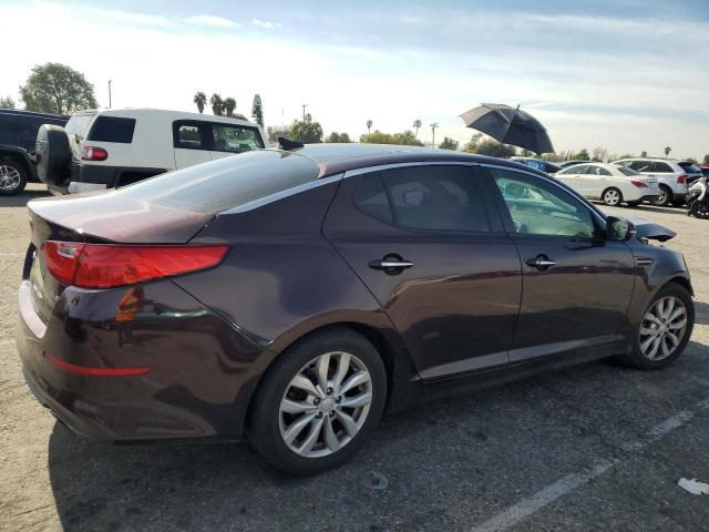 2015 Kia Optima Ex VIN: 5XXGN4A78FG450702 Lot: 40556744