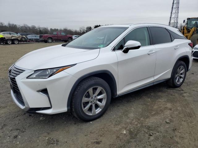 2018 Lexus RX 350 Base