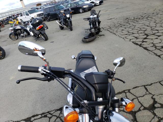 2022 HONDA VT1300 CXA JH2SC616XNK600033