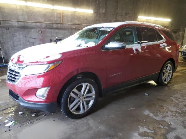 2GNAXPEX3K6232706 | 2019 CHEVROLET EQUINOX PR