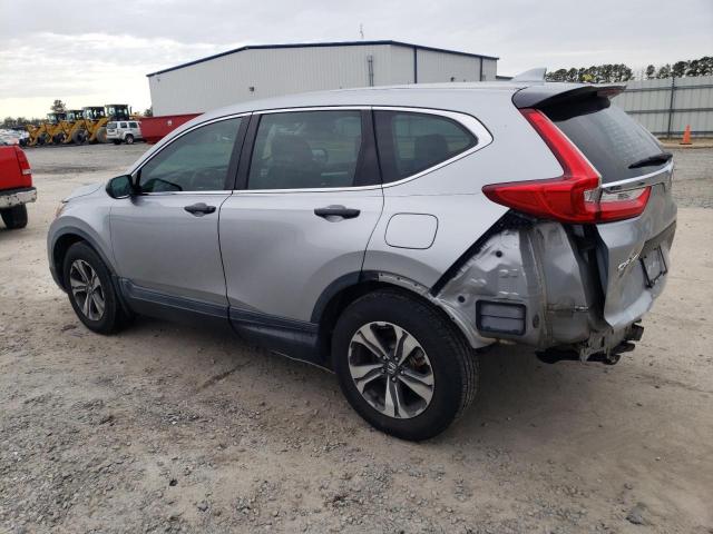 2HKRW5H35KH401485 | 2019 HONDA CR-V LX