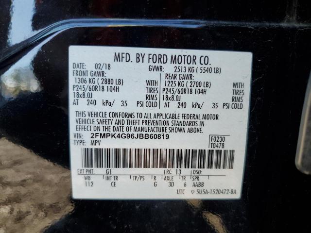 VIN 5TDCZRBH8MS124322 2021 Toyota Highlander, L no.13