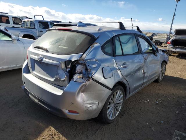 2016 SUBARU IMPREZA LI - JF1GPAK68G8243302