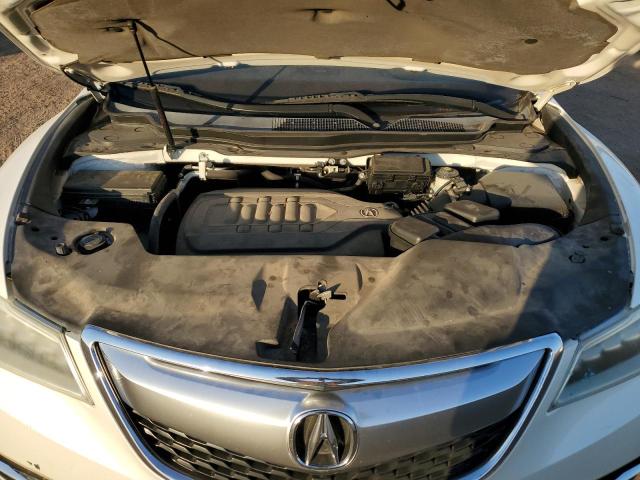 5FRYD3H43EB004339 | 2014 ACURA MDX TECHNO