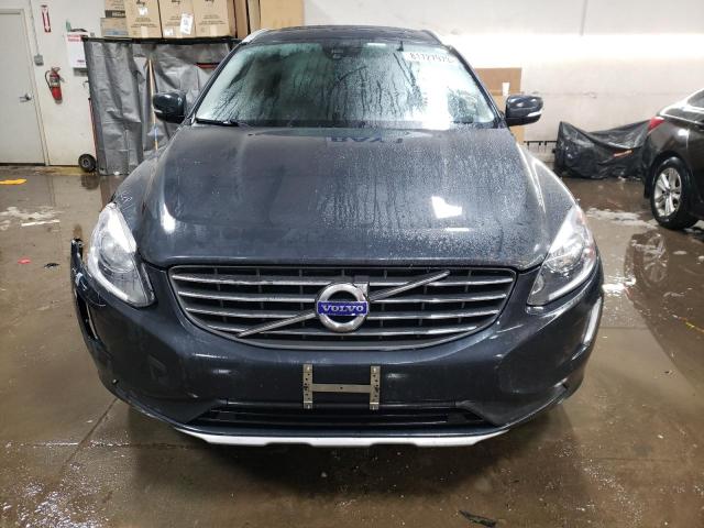 YV4612RK2G2867354 | 2016 VOLVO XC60 T5 PR