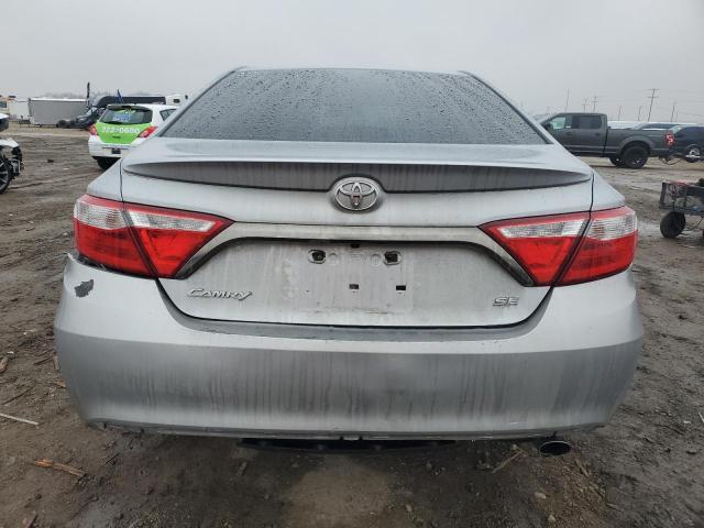 4T1BF1FK2GU193336 | 2016 TOYOTA CAMRY LE