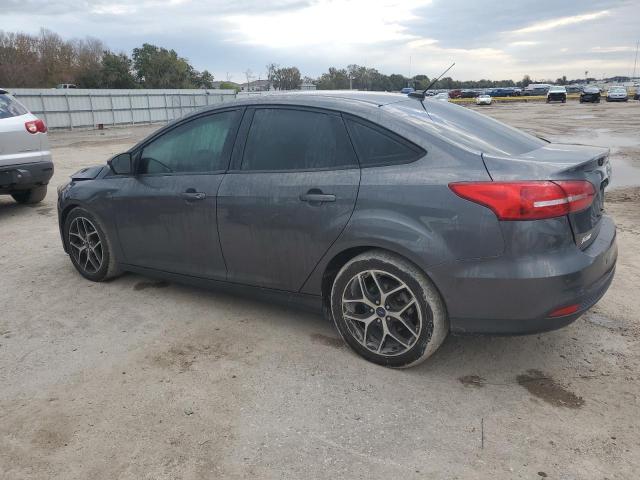 1FADP3H20HL241142 | 2017 Ford focus sel