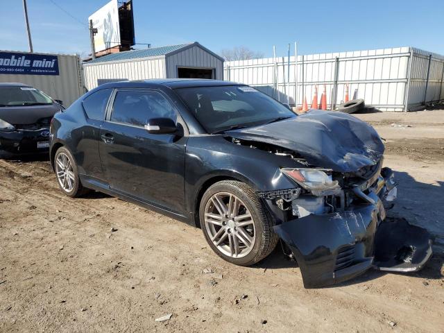 2011 Toyota Scion Tc VIN: JTKJF5C71B3018137 Lot: 40840444