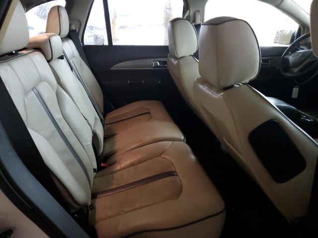 2LMDJ8JK3EBL13904 | 2014 LINCOLN MKX