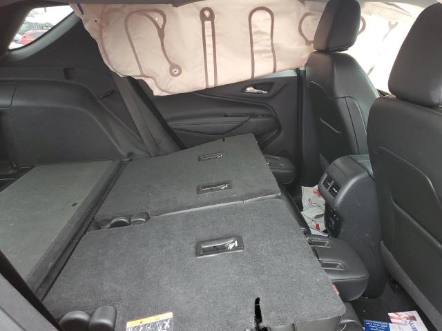 2019 CHEVROLET EQUINOX PR 3GNAXYEXXKL284982