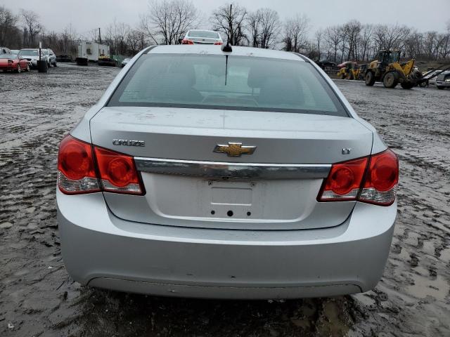 1G1PE5SB4G7203267 | 2016 CHEVROLET CRUZE LIMI