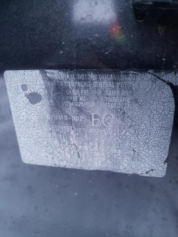 2016 CHEVROLET EQUINOX LT 2GNFLFEK8G6324157
