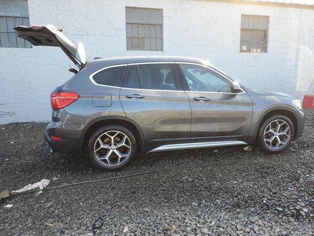 WBXHT3C5XK5L36122 | 2019 BMW X1 XDRIVE2