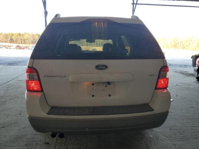 2005 Ford Freestyle Sel VIN: 1FMZK021X5GA40281 Lot: 82962553