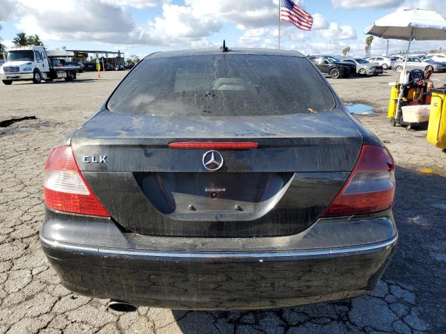 WDBTJ56H28F241165 2008 Mercedes-Benz Clk 350