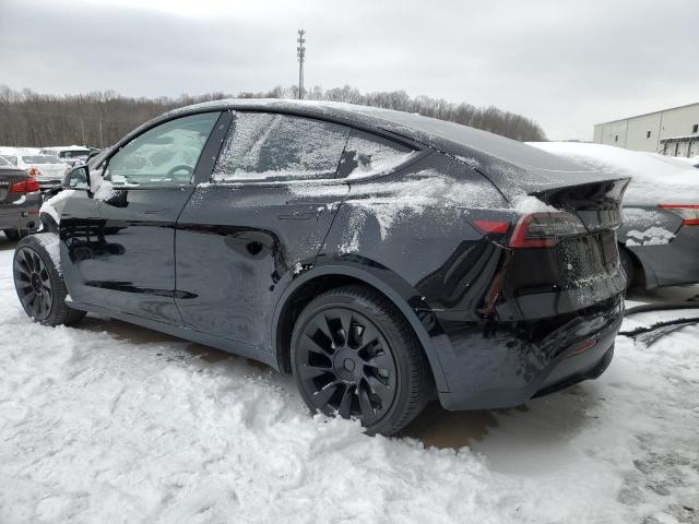 5YJYGDEE0LF023343 Tesla Model Y  2