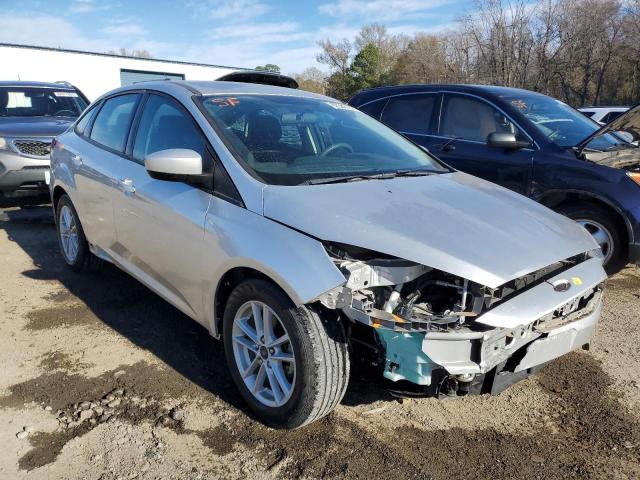 1FADP3F24JL299375 | 2018 FORD FOCUS SE