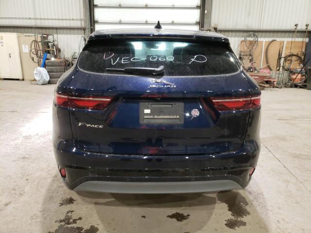 2023 JAGUAR F-PACE R-D - SADCT2EX1PA719515